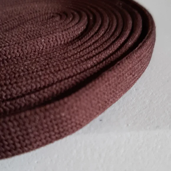 4 For $18 Van's Brown Shoe Laces - Picture 3 of 4